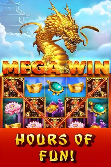 Double Money Slots Casino Game Screenshot3