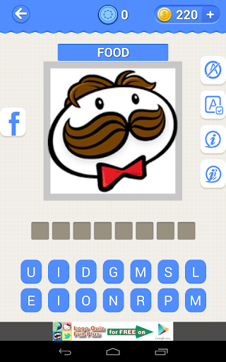 Logo Quiz Ultimate Screenshot2