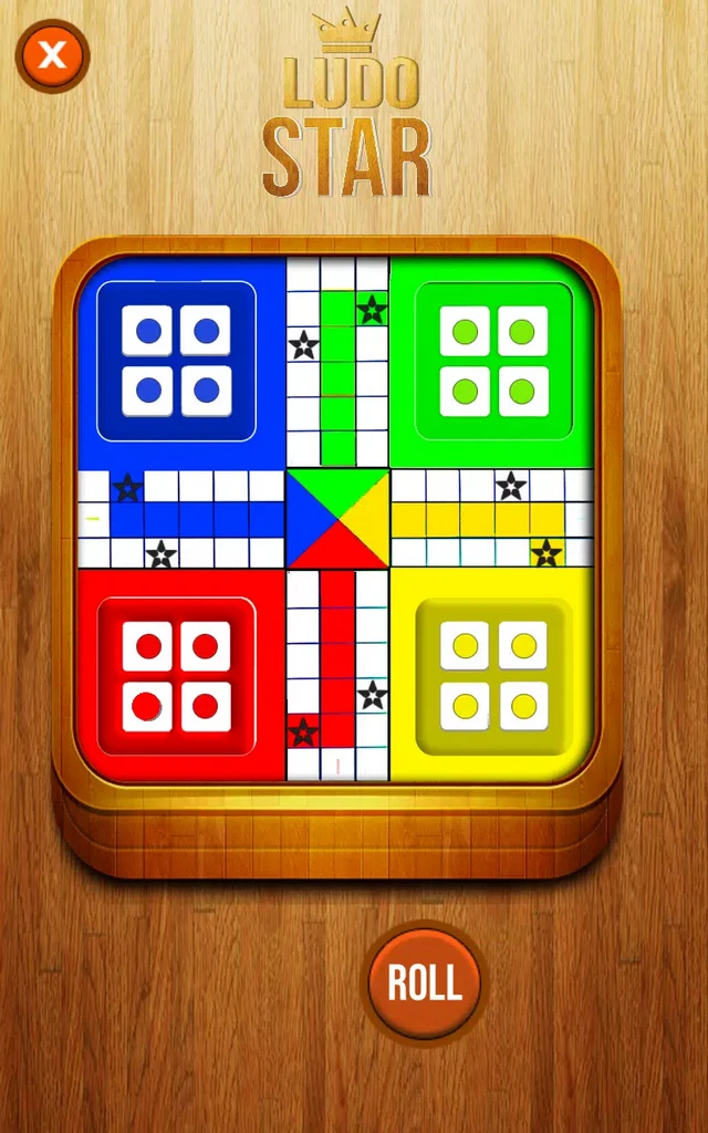 Ludo Ludo Screenshot1