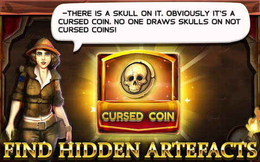 Adventure Slots Casino Screenshot3