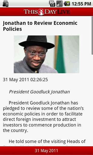 THISDAY Live Screenshot3