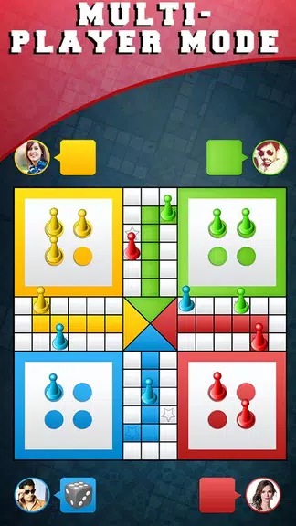 Ludo 2017 Ludo Game Screenshot3