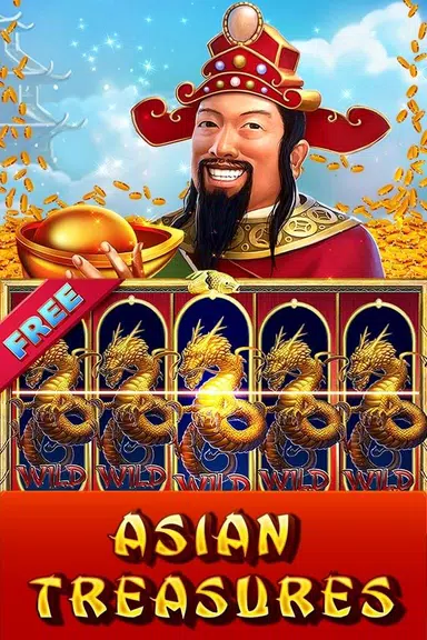 Double Money Slots Casino Game Screenshot1