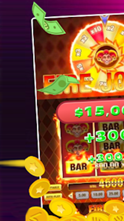 Chumba Casino - Win Real Money Screenshot1