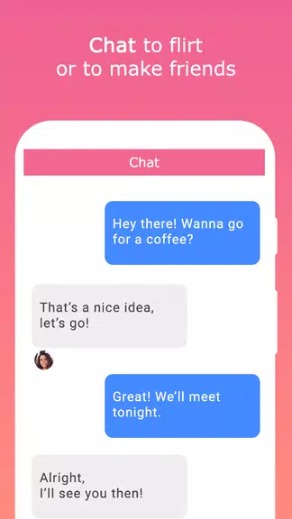 Colombia Dating - Meet & Chat Screenshot4