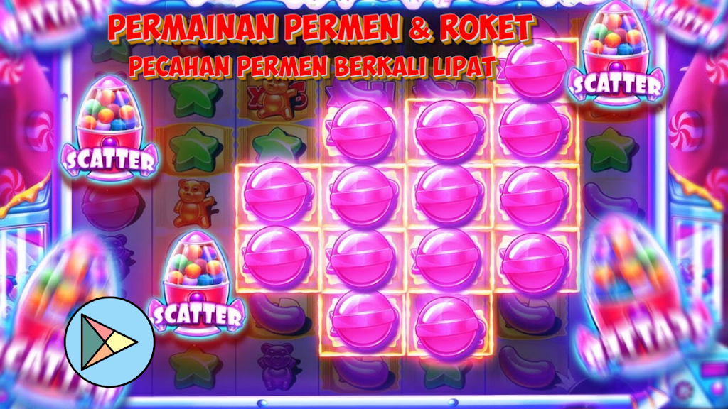 Slot Thailand Gacor Screenshot1