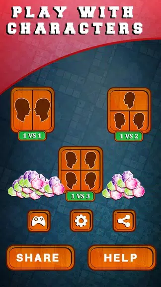 Ludo 2017 Ludo Game Screenshot2