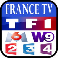 French Live TV Free 2020 APK