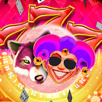 Joker Wolf Casino APK