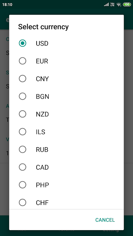 Switch eShop Prices Checker Screenshot4