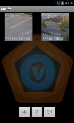 Onvier – IP Camera Monitor Mod Screenshot2