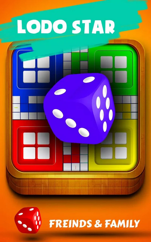 Ludo Ludo Screenshot2