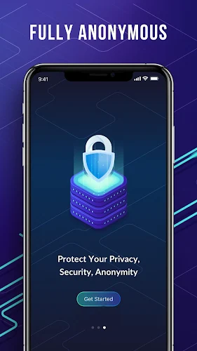 iVPN: VPN for Privacy, Securit Screenshot2