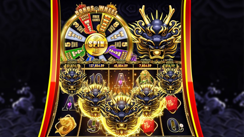 Cash Blitz Slots: Casino Games Screenshot3