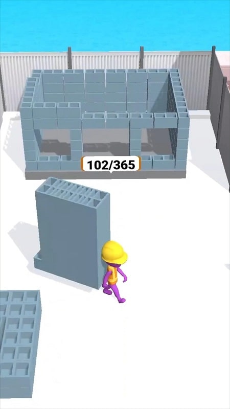 Pro Builder 3D Screenshot3