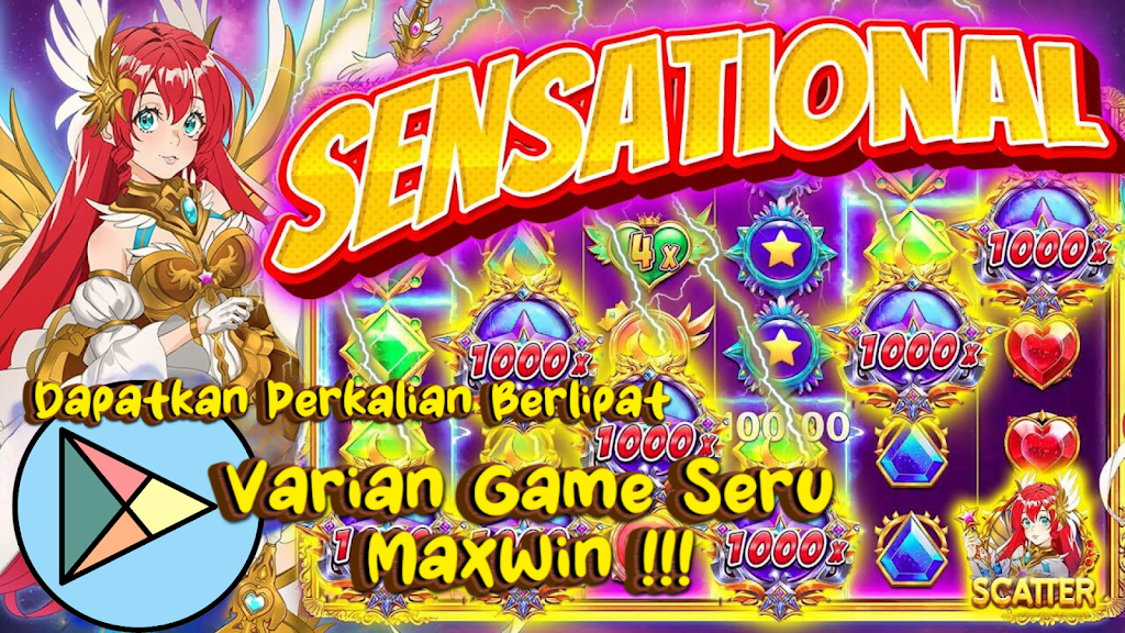 Slot Thailand Gacor Screenshot2