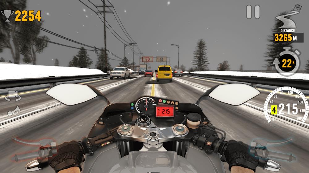 Motor Tour Screenshot1