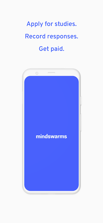 mindswarms Screenshot1