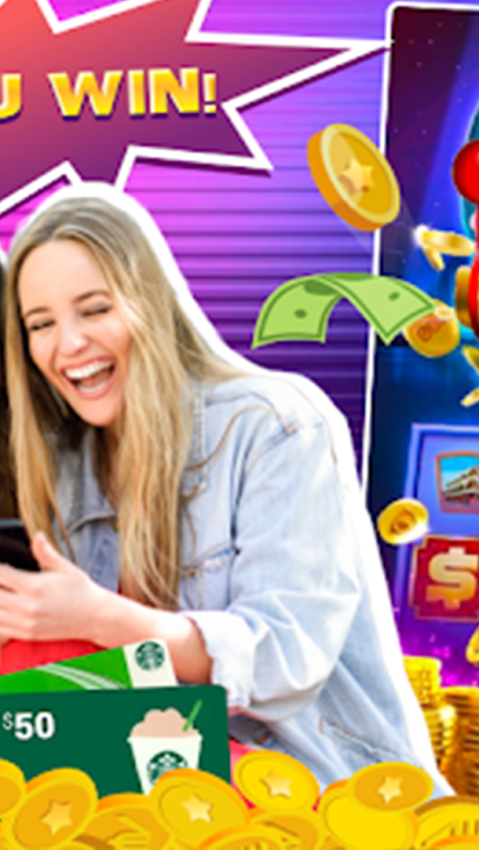 Chumba Casino - Win Real Money Screenshot3