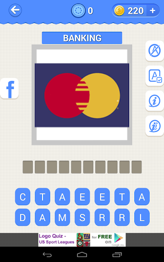 Logo Quiz Ultimate Screenshot1