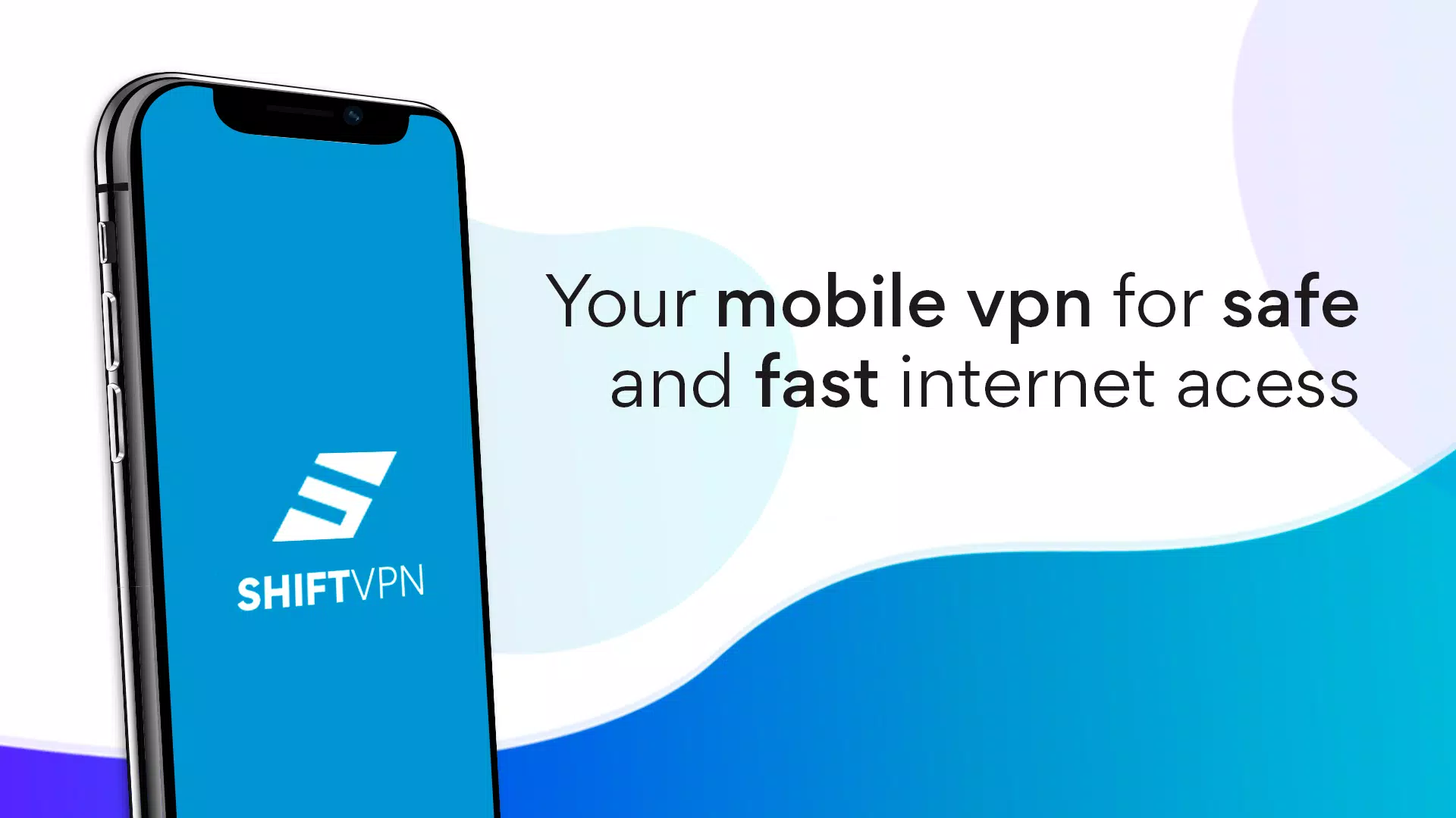 Flying Speed VPN-Stable & Fast Network Accelerator Screenshot1