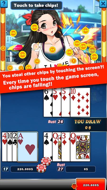 Bikini casino slots Screenshot4