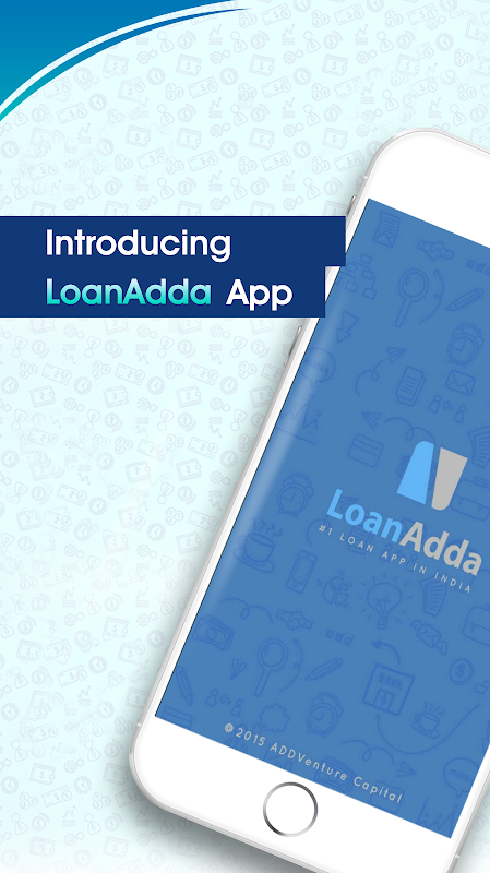 Loan Instant Personal Loan App Online - LoanAdda Screenshot4