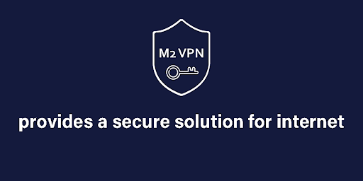 M2 VPN - Secure VPN Proxy Screenshot3