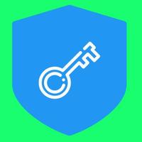 Blue VPN/ free proxy network APK