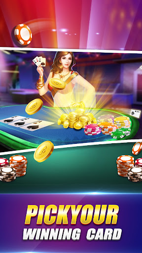 TeenPatti  Rapid Screenshot2