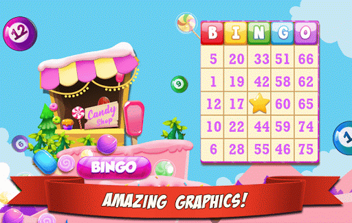 Bingo Lotto Screenshot3