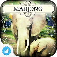 Hidden Mahjong: Wildlife APK