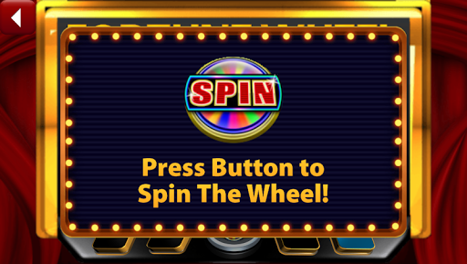 Double Diamond Wheel Slots Screenshot2