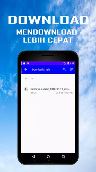 Cari Bokep 2019 - Tanpa Vpn ( Indonesia HUB ) Screenshot2