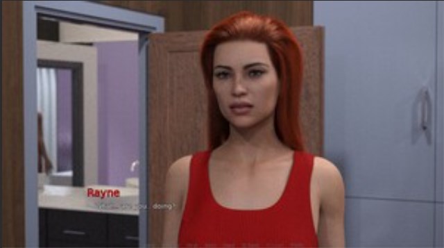 Raynes Reign Screenshot2