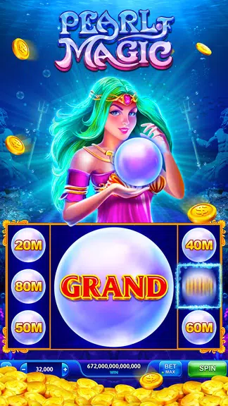 Golden Slots Fever: Slot Games Screenshot2