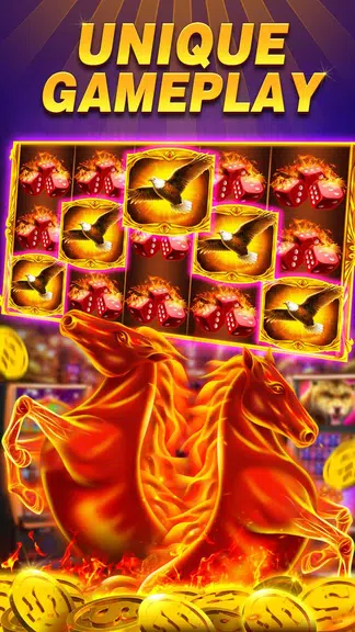 Hot Slots 2018: Vegas Slot Machines Screenshot1