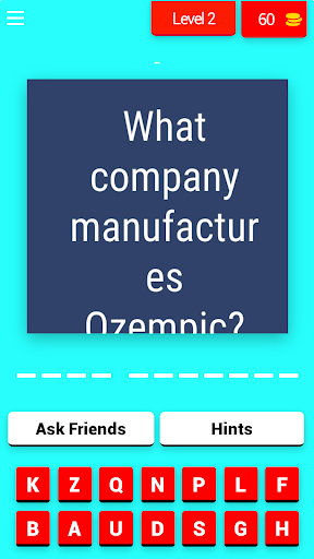 Ozempic Questions And Answers Screenshot3