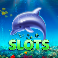 Dolphin Fortune - Slots Casino APK