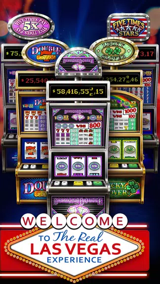 Slots - Classic Vegas Screenshot1