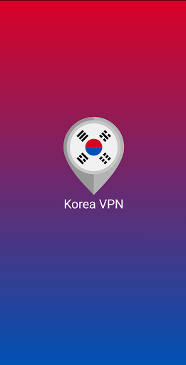 Korea VPN：Fast Secure VPN Screenshot1