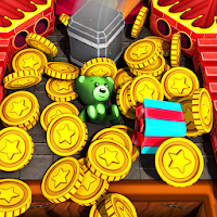 Coin Dozer Gold Party APK