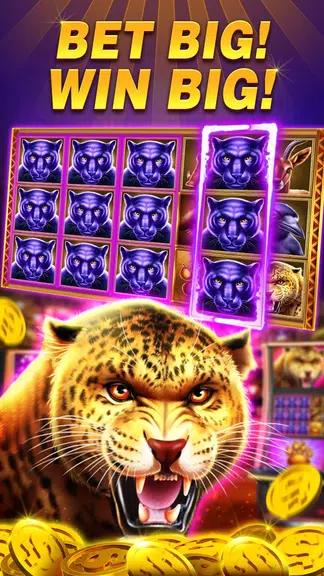 Hot Slots 2018: Vegas Slot Machines Screenshot4