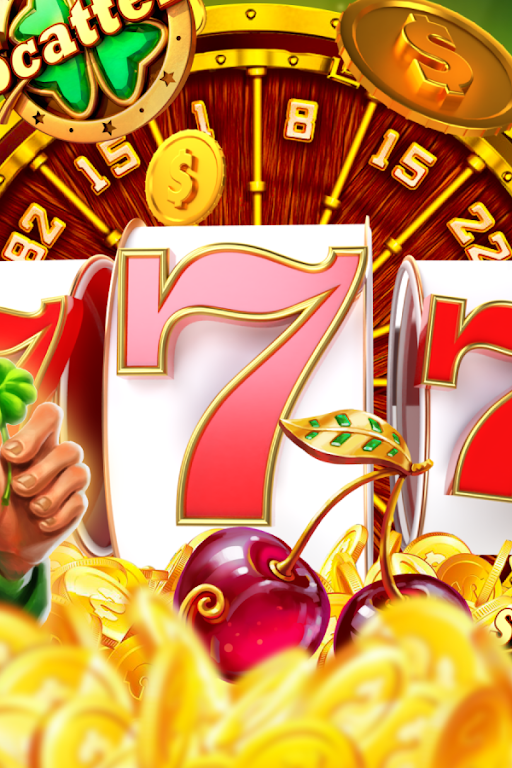 SpinWin Casino: Slots Screenshot2