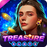 Treasure Slots APK