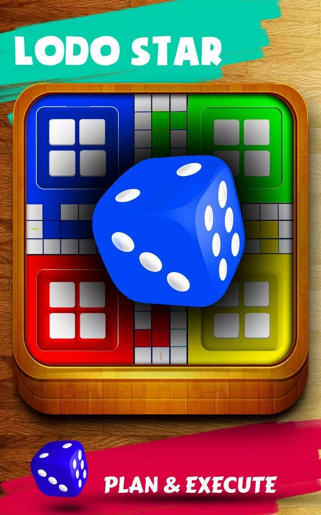 Ludo Ludo Screenshot4