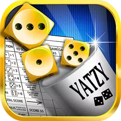 Yachty Dice Game – Yatzy APK