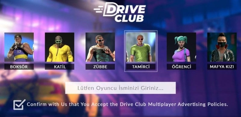 Drive Club Screenshot2