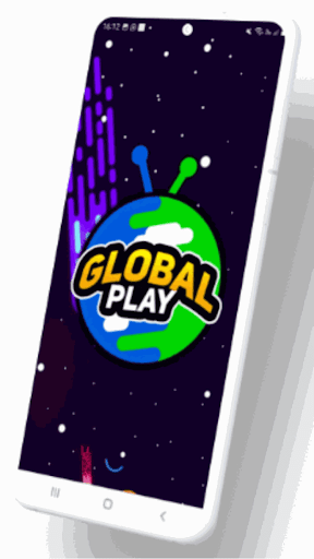 Global Play TV Screenshot4