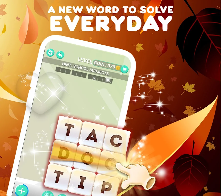 Cash Word - Big Reward Screenshot3